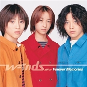 Buy Forever Memories / Feel The Fa