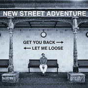 Buy Get You Back / Let Me Loose