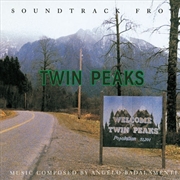 Buy Twin Peaks (1990)