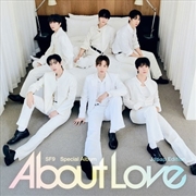 Buy Special Album - About Love - Japan Edition