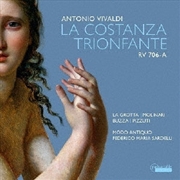 Buy Vivaldi: La Costanza Trionfante