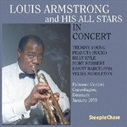 Buy In Concert Falkoner Centret January 1959