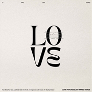 Buy Love Psychedelico Naked Songs