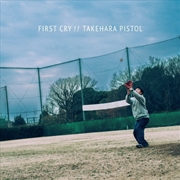 Buy First Cry!!