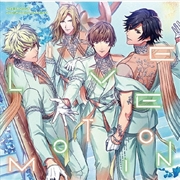 Buy Uta No Prince Sama - Live Emotion: 2nd Anniversary - Tokiya / Camus / Eiji / Yamato Ver.