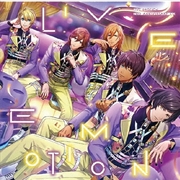 Buy Uta No Prince Sama - Live Emotion: 2nd Anniversary - Ren / Syo / Cecil / Reiji / Kira Ver.