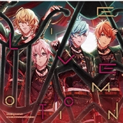Buy Uta No Prince Sama - Live Emotion: 2nd Anniversary - Otoya / Natsuki / Nagi Ver.