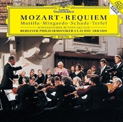 Buy Mozart: Requiem Etc