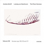 Buy Beethoven: The Piano Sonatas Vol 8
