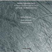 Buy Johann Sebastian Bach: Ich Hatte Viel Bekummernis