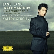 Buy Rachmaninov: Piano Concerto 2 - Rhapsody On A
