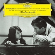 Buy Prokofiev: Piano Cto 3 - Ravel: Piano Cto In G