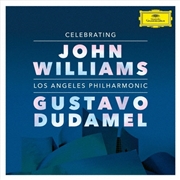 Buy Celebrating John Williams
