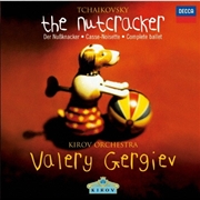 Buy Tchaikovsky: Nutcracker