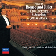 Buy Prokofiev: Romeo & Juliet