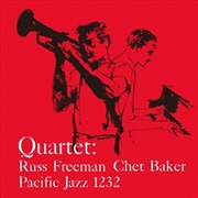 Buy Quartet