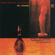 Buy New Bottle Old Wine