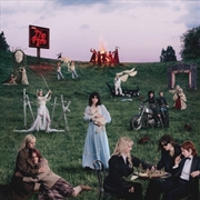 Buy From The Pyre