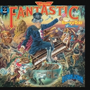 Buy Captain Fantastic & The Brown Dirt Cowboy