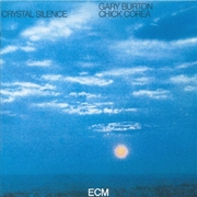 Buy Crystal Silence
