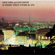 Buy In Concert Zurich October 28 1979