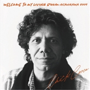 Buy Welcome To My Living Room: Asahikawa 2005