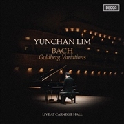 Buy Bach: Goldberg Variations