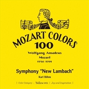 Buy Mozart: New Lambach Symphony