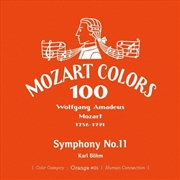 Buy Mozart: Symphony 11