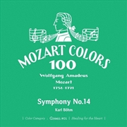 Buy Mozart: Symphony 14