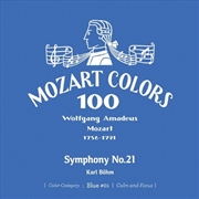 Buy Mozart: Symphony 21