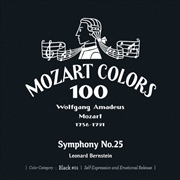 Buy Mozart: Symphony 25