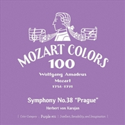 Buy Mozart: Symphony 38 Prague