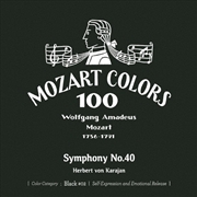 Buy Mozart: Symphony 40