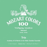 Buy Mozart: Trio
