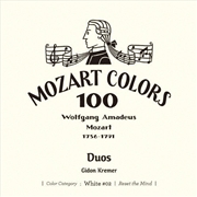 Buy Mozart: Duos
