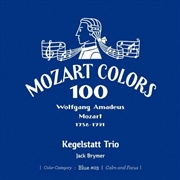 Buy Mozart: Kegelstatt Trio