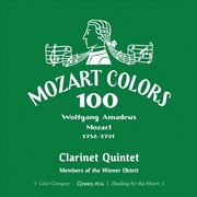 Buy Mozart: Clarinet Quintet