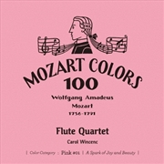 Buy Mozart: Flute Quartets