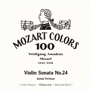Buy Mozart: Sonata For Piano & Violin K.296