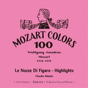 Buy Mozart: Le Nozze Di Figaro K.492 - Highlights
