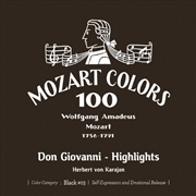 Buy Mozart: Don Giovanni - Highlights