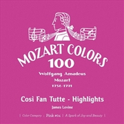 Buy Mozart: Cosi Fan Tutte - Highlights
