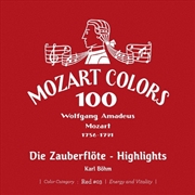Buy Mozart: Die Zauberflote - Highlights