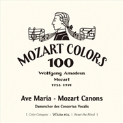 Buy Mozart: Arias Vocal Ensembles & Canons Vol 3