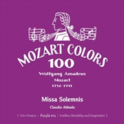 Buy Mozart: Missa Solemnis
