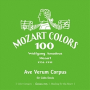 Buy Mozart: Ave Verum Corpus