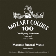 Buy Mozart: Masonic Funeral Music