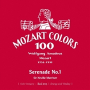 Buy Mozart: Serenade 1
