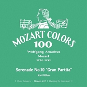 Buy Mozart: Serenade 10